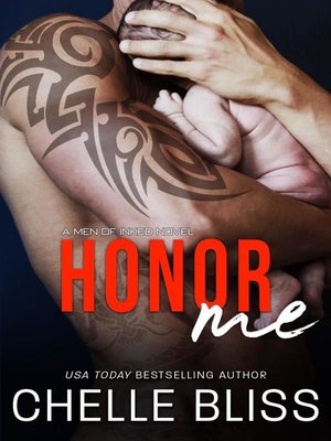 cover image of Honor Me